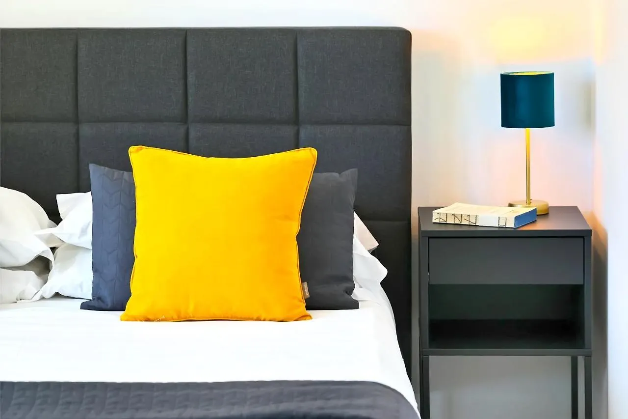 Appartamenti Leone - Vista Mare - Pet Friendly Rimini