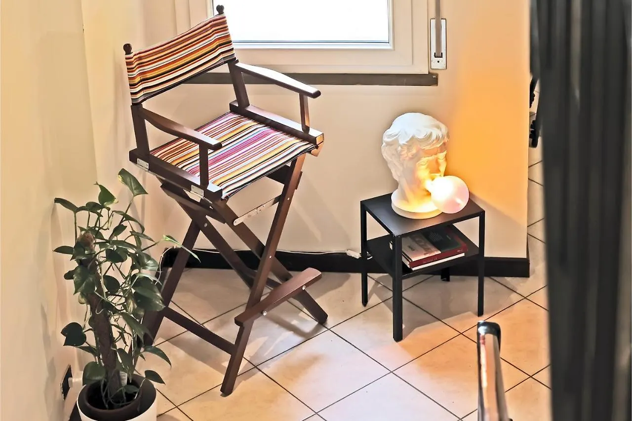 Appartamenti Leone - Vista Mare - Pet Friendly Rimini 0*,