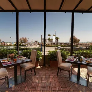 Alisei Palace Rimini