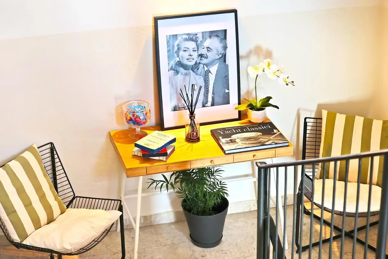 Apartment Appartamenti Leone - Vista Mare - Pet Friendly Rimini