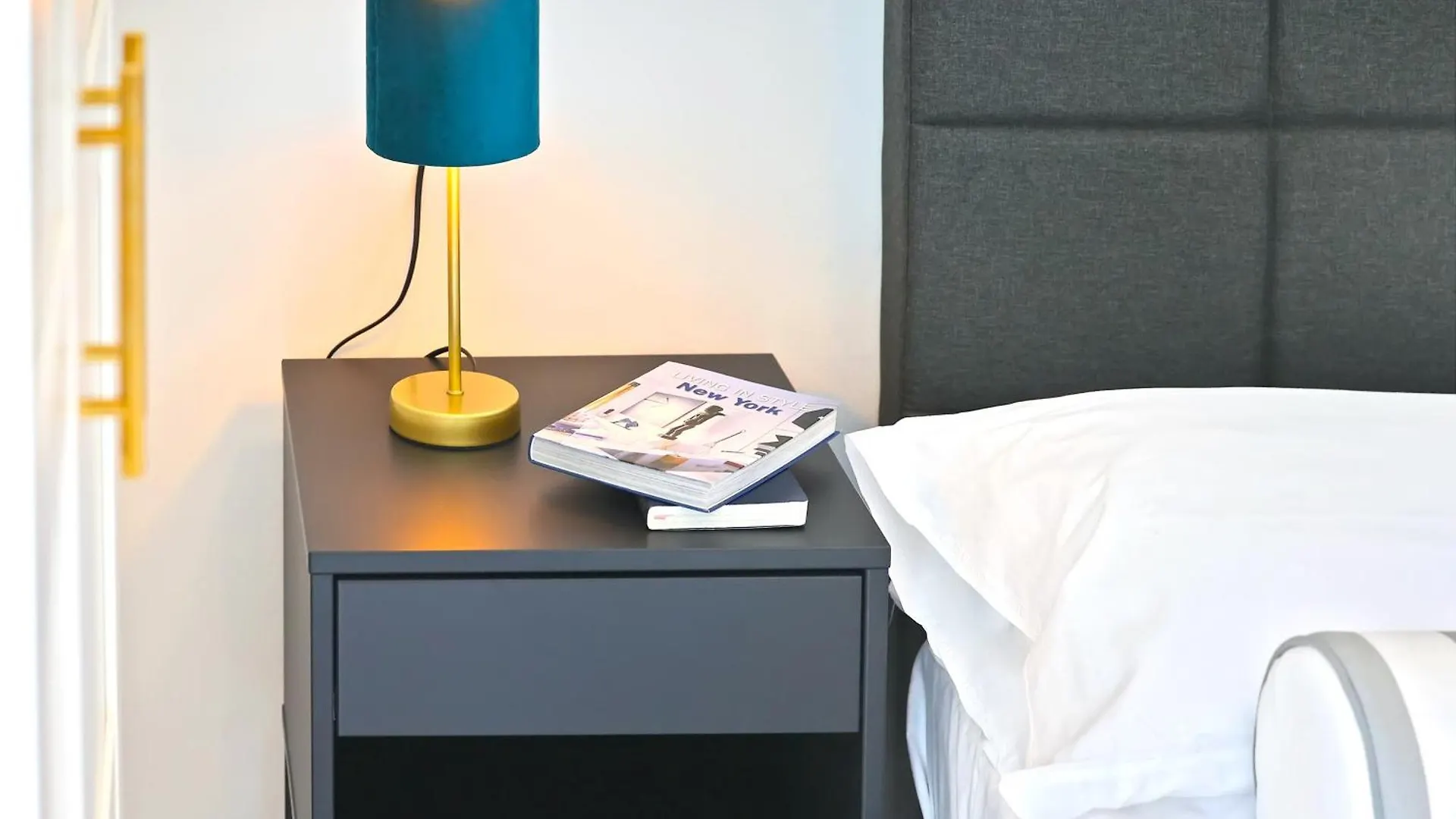 Appartamenti Leone - Vista Mare - Pet Friendly Rimini Apartment
